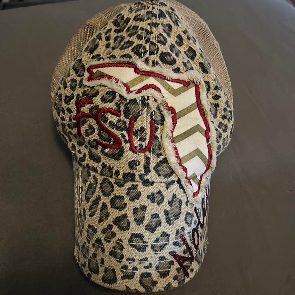 FSU Florida State Hat